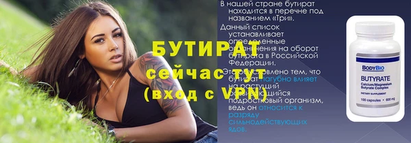 винт Бородино